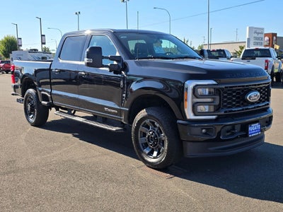 2023 Ford F-350SD Lariat