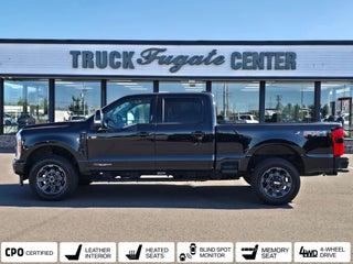 2023 Ford F-350SD Lariat