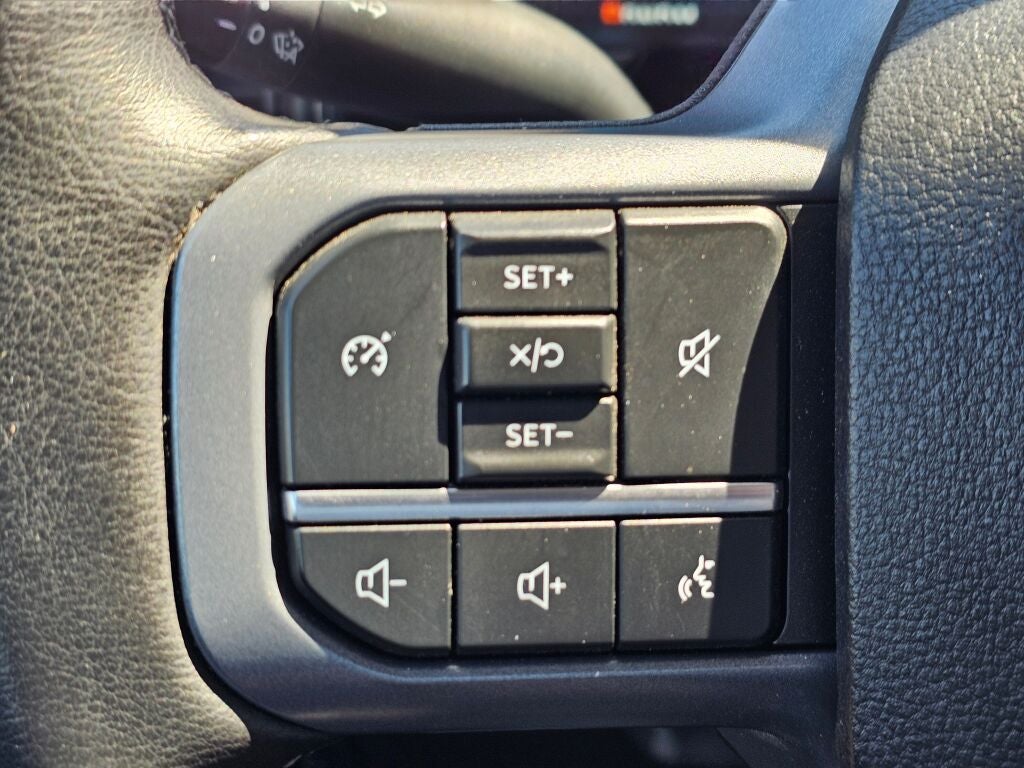 2025 Ford F-350SD Lariat