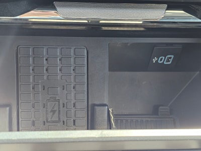 2025 Ford F-350SD Lariat