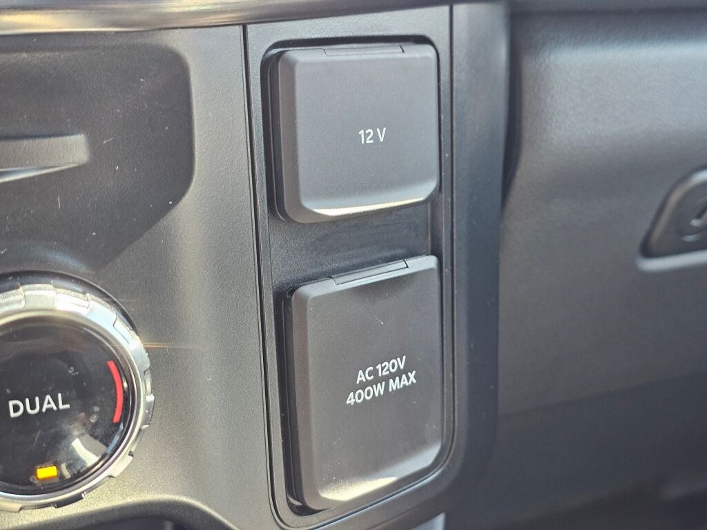 2025 Ford F-350SD Lariat