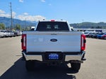2025 Ford F-350SD Lariat