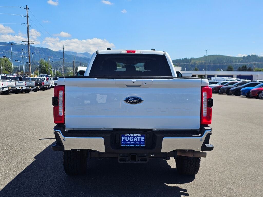 2025 Ford F-350SD Lariat