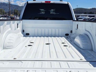 2025 Ford F-350SD Lariat