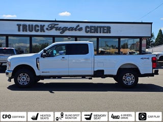 2025 Ford F-350SD Lariat
