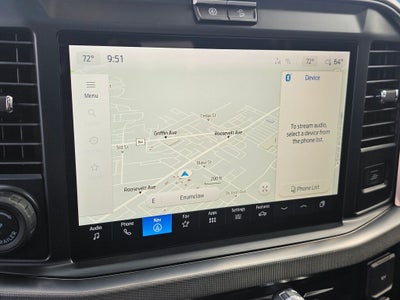 2025 Ford F-350SD Platinum