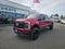 2025 Ford F-350SD Platinum