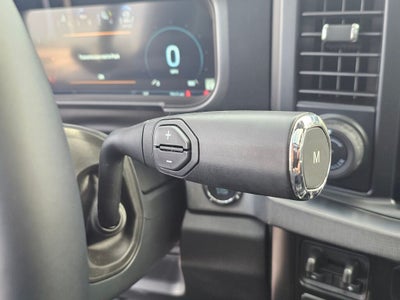 2025 Ford F-350SD Platinum