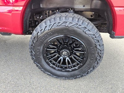 2025 Ford F-350SD Platinum