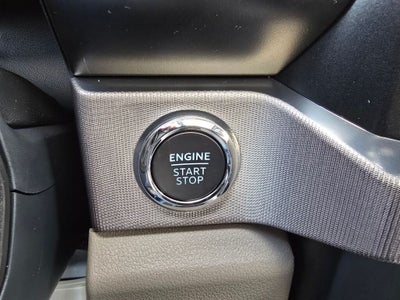 2027 Ford Super Duty F-350® Platinum®