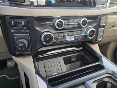2027 Ford Super Duty F-350® Platinum®