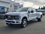 2027 Ford Super Duty F-350® Platinum®