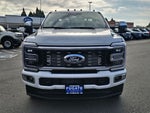 2027 Ford Super Duty F-350® Platinum®
