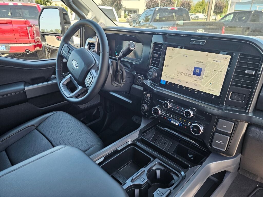 2026 Ford Super Duty F-350® Lariat®