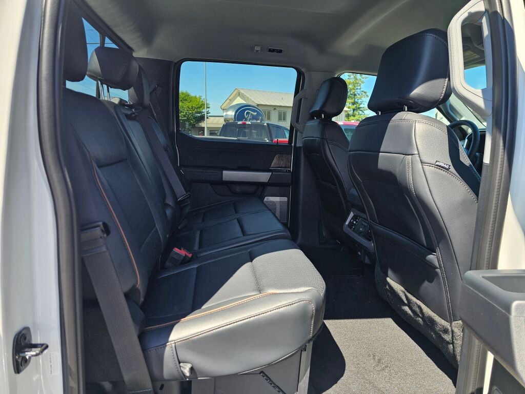 2026 Ford Super Duty F-350® Lariat®