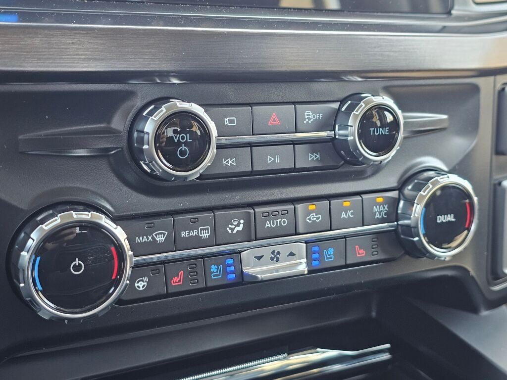 2026 Ford Super Duty F-350® Lariat®