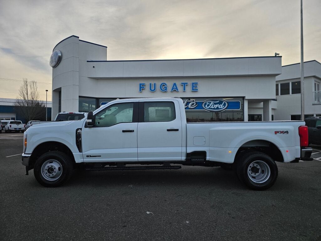 2026 Ford F-350SD XL