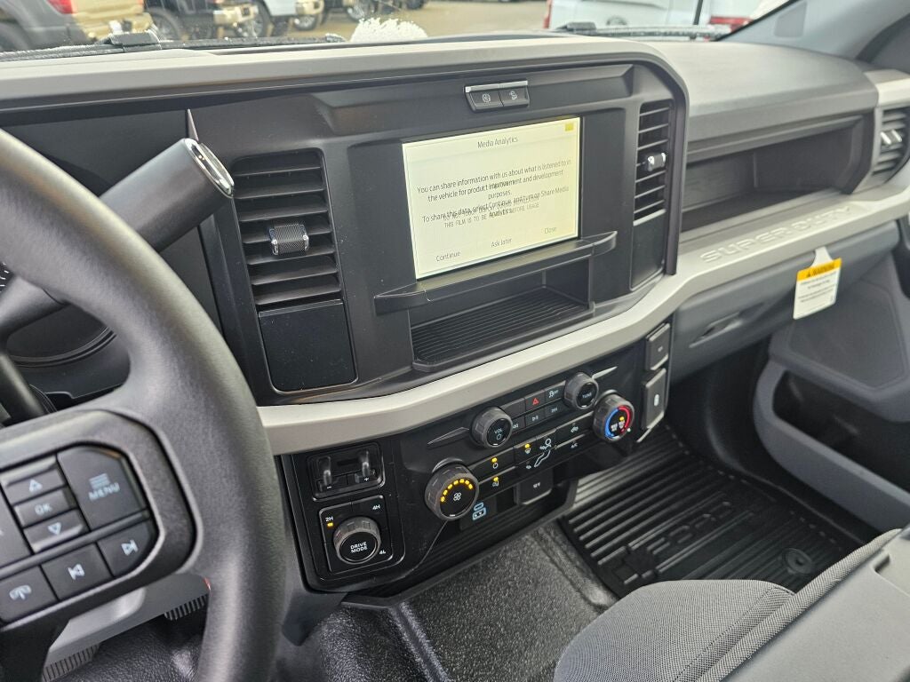 2026 Ford F-350SD XL