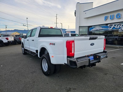 2026 Ford F-350SD XL