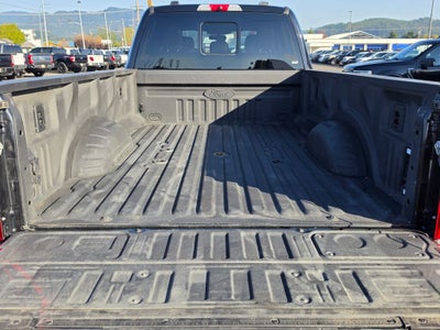 2026 Ford F-350SD King Ranch DRW