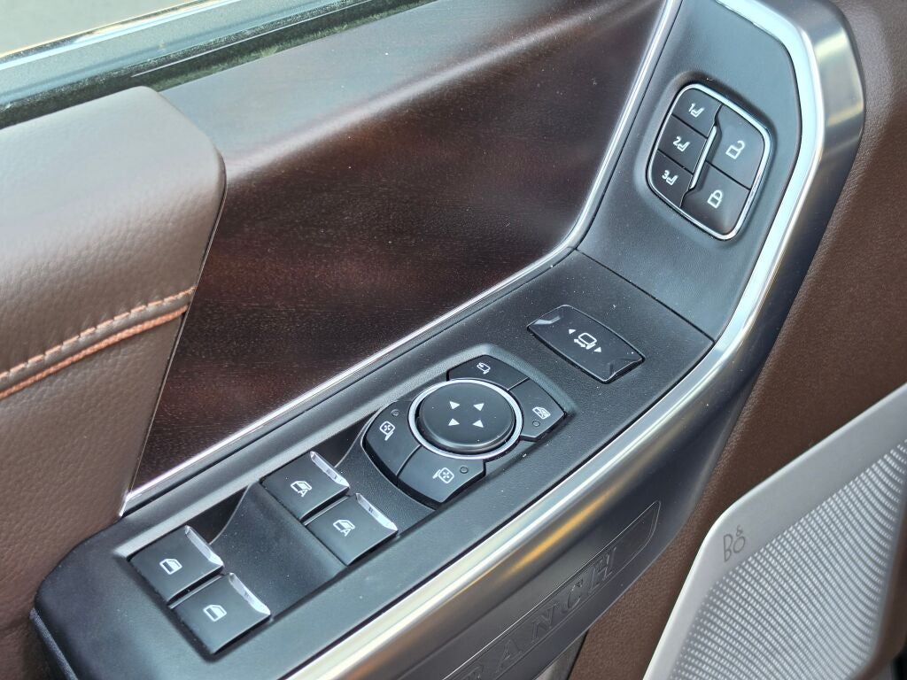2026 Ford F-350SD King Ranch DRW