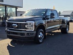 2026 Ford F-350SD King Ranch DRW