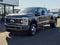 2026 Ford F-350SD King Ranch DRW