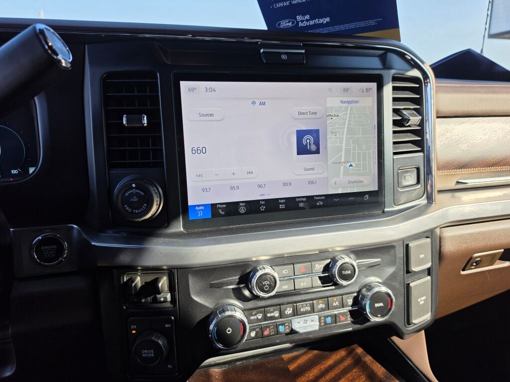 2026 Ford F-350SD King Ranch DRW