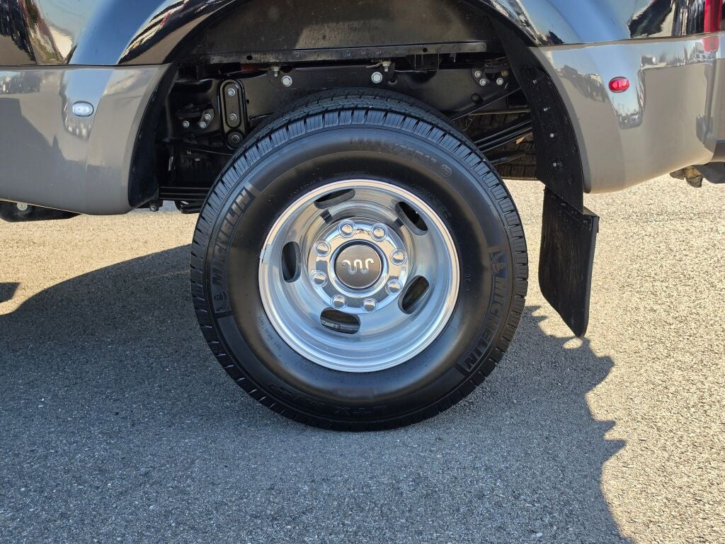 2026 Ford F-350SD King Ranch DRW