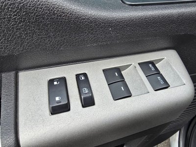 2016 Ford F-350SD Lariat DRW