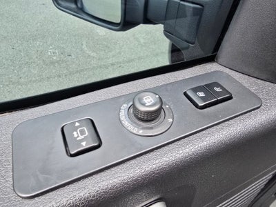 2016 Ford F-350SD Lariat DRW