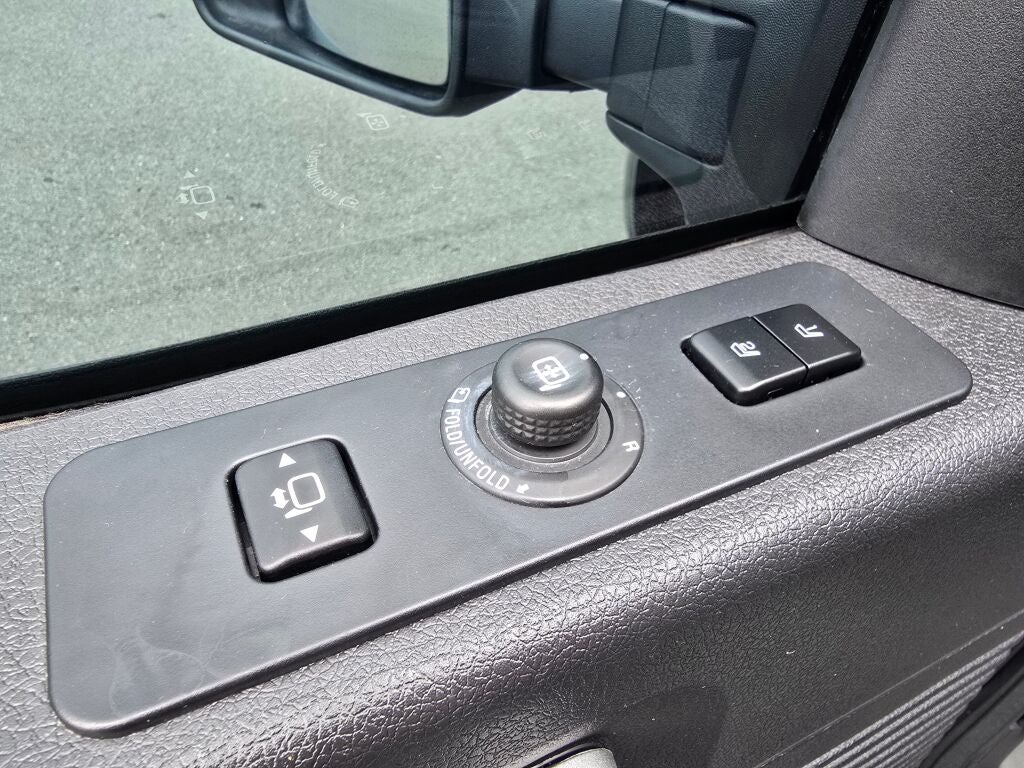 2016 Ford F-350SD Lariat DRW