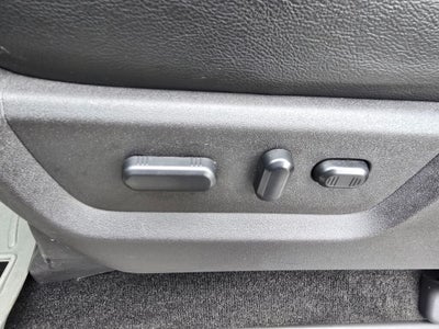 2016 Ford F-350SD Lariat DRW