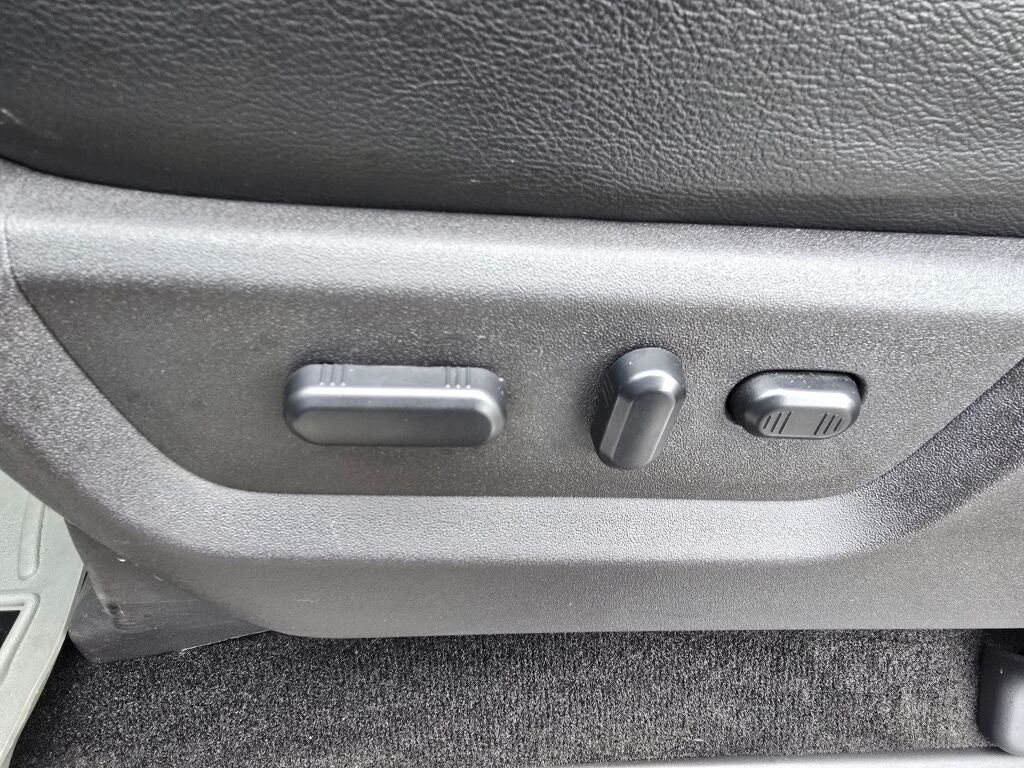 2016 Ford F-350SD Lariat DRW