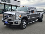 2016 Ford F-350SD Lariat DRW