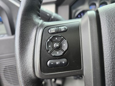 2016 Ford F-350SD Lariat DRW