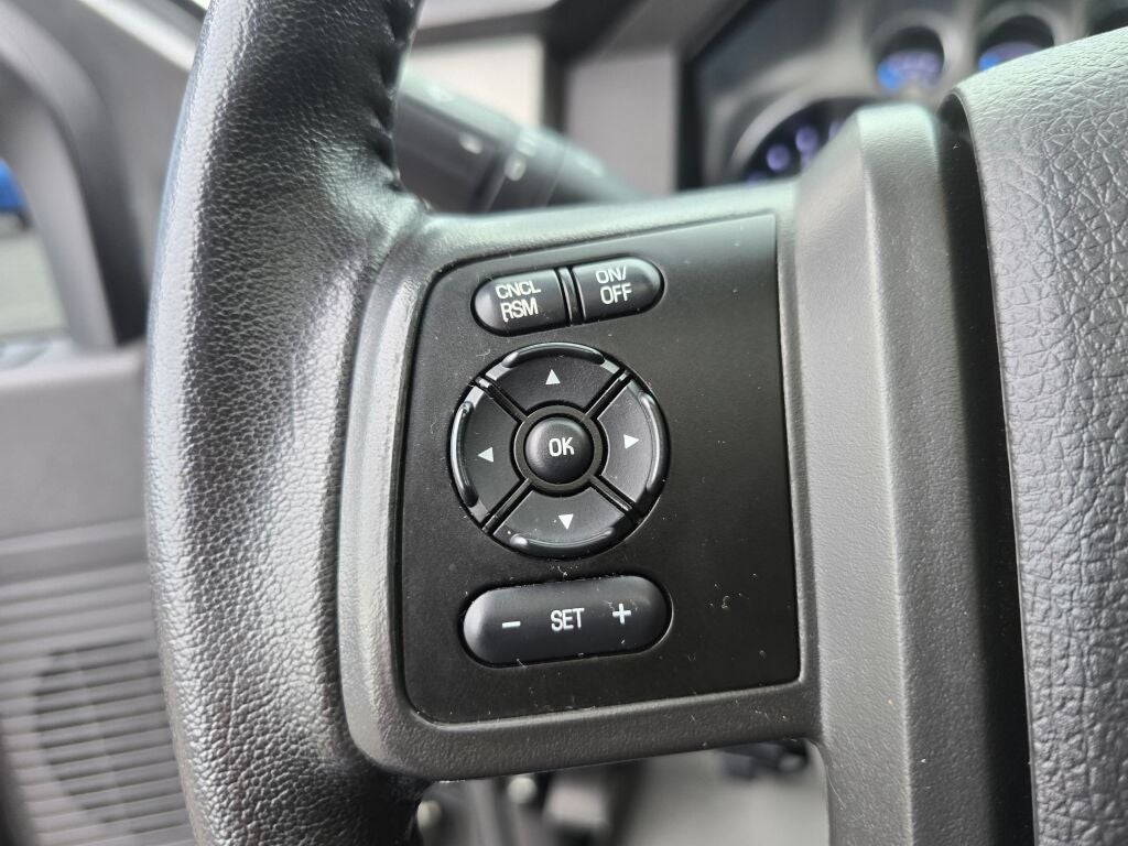 2016 Ford F-350SD Lariat DRW