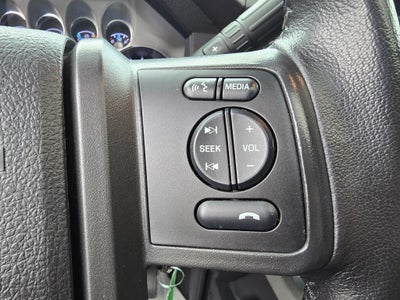2016 Ford F-350SD Lariat DRW