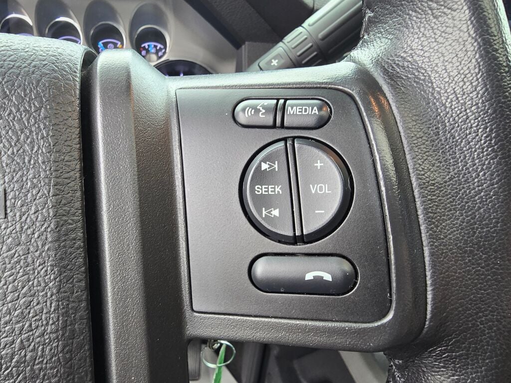 2016 Ford F-350SD Lariat DRW