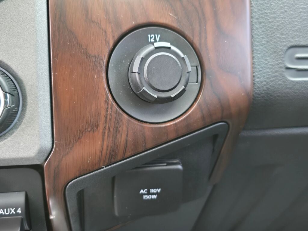 2016 Ford F-350SD Lariat DRW