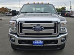2016 Ford F-350SD Lariat DRW