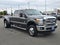 2016 Ford F-350SD Lariat DRW