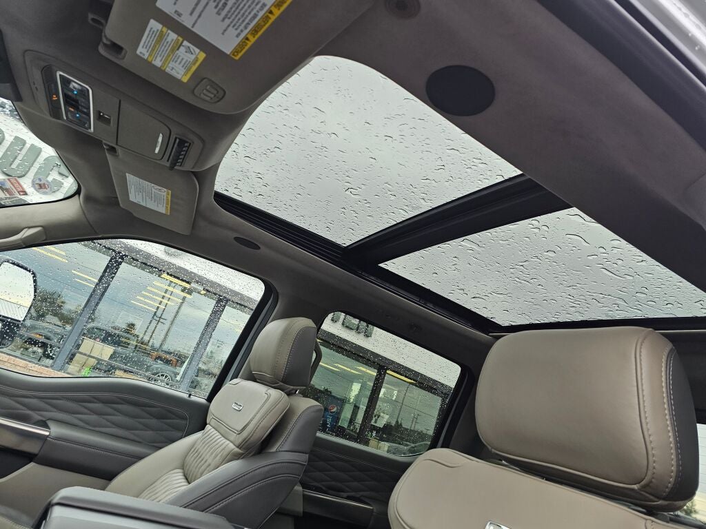 2025 Ford F-450SD Platinum