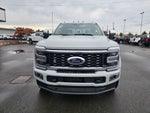 2025 Ford F-450SD Platinum
