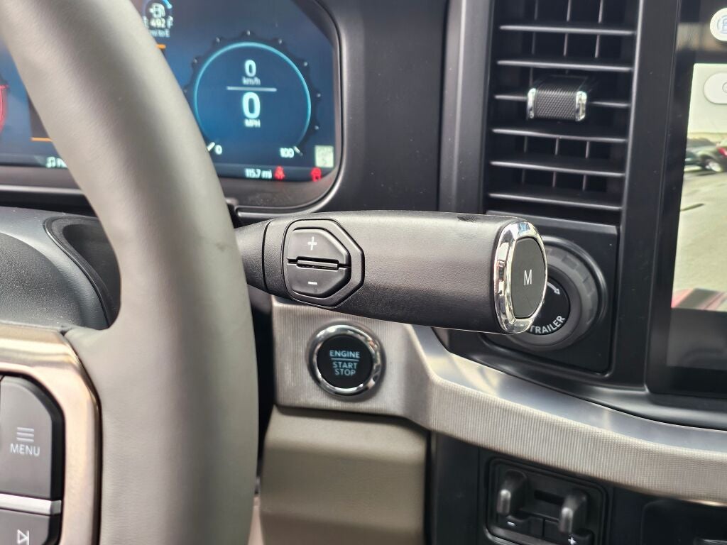 2025 Ford F-450SD Platinum