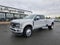 2025 Ford F-450SD Platinum