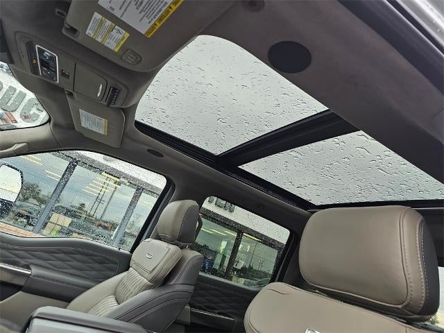 2025 Ford F-450SD Platinum