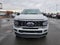 2025 Ford F-450SD Platinum