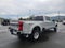 2025 Ford F-450SD Platinum