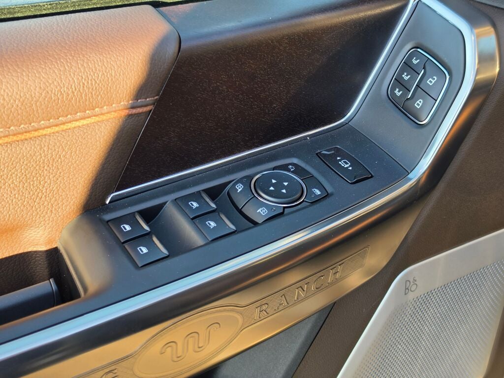 2027 Ford Super Duty F-450® King Ranch®